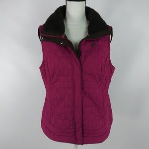 Nike Vest Full Zip Up Pockets